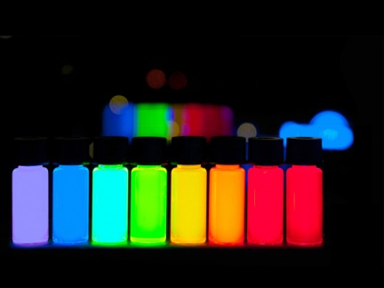 Měření doby života